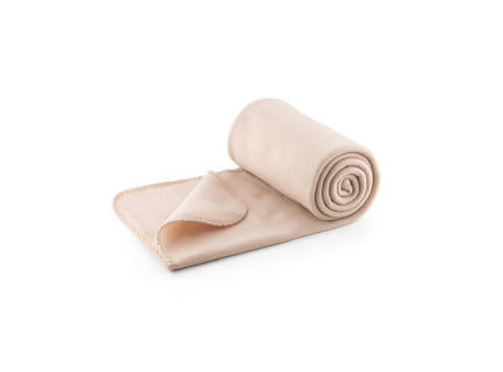 SULENA. Fleece-Decke (180 g/m²)