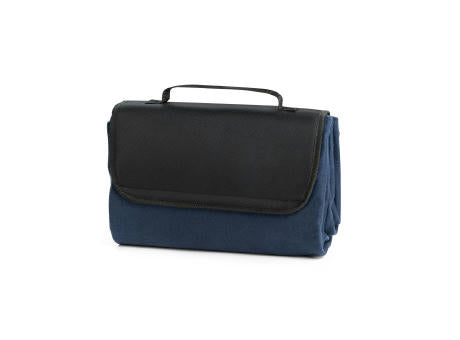 RILEY. EPE-gefütterte Picknick-Decke (180 g/m²)