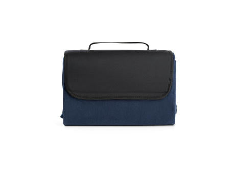 RILEY. EPE-gefütterte Picknick-Decke (180 g/m²)