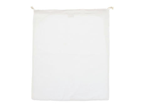 Wiederverwendbare Lebensmitteltasche OEKO-TEX® Baumwolle 40x45cm
