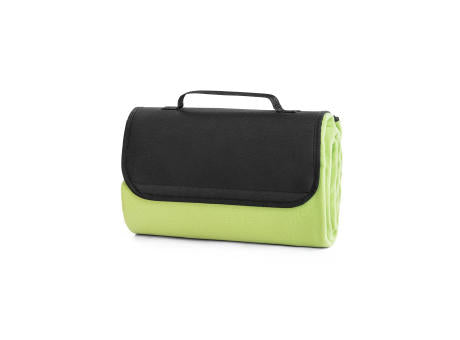 RILEY. EPE-gefütterte Picknick-Decke (180 g/m²)