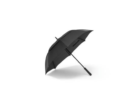 GAVIN. 27.5“ Regenschirm aus 190T Pongee mit automatischer Öffnung