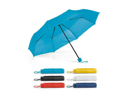 MARIA. Taschenschirm aus 190T-Polyester