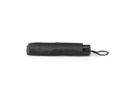 MARIA. Taschenschirm aus 190T-Polyester