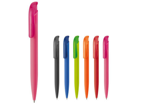 Kugelschreiber Modell Atlas Soft-Touch