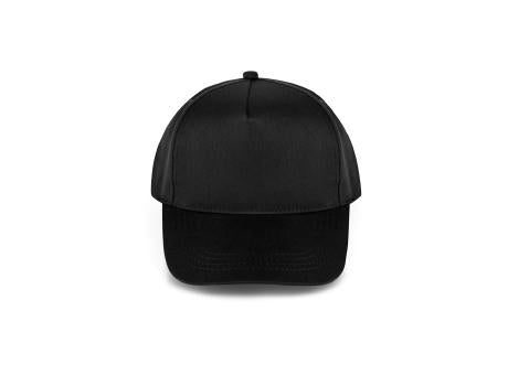 BENEDICT. Kappe aus recyceltem Polyester (100% rPET)