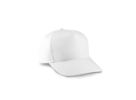 BENEDICT. Kappe aus recyceltem Polyester (100% rPET)