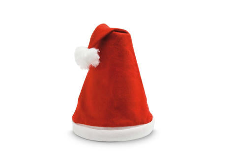 ISAAC. Weihnachtsmütze