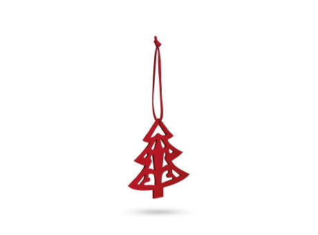 DARIO. Weihnachtsfiguren zum Aufhängen