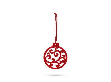 JUBANY. Weihnachtsfiguren zum Aufhängen