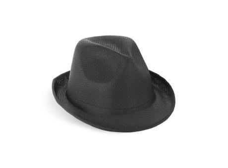 MANOLO. Hut aus PP