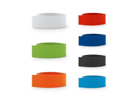 BORTUNE. Hutband aus 100% Polyester