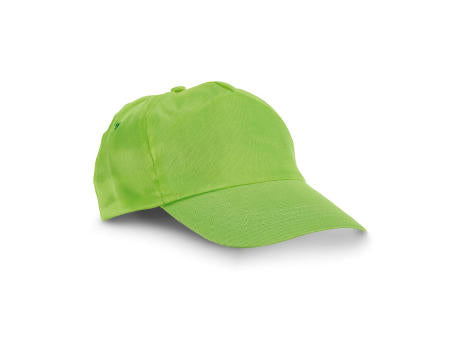 CHILKA. Kindermütze aus Polyester