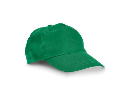 CAMPBEL. Kappe aus Polyester