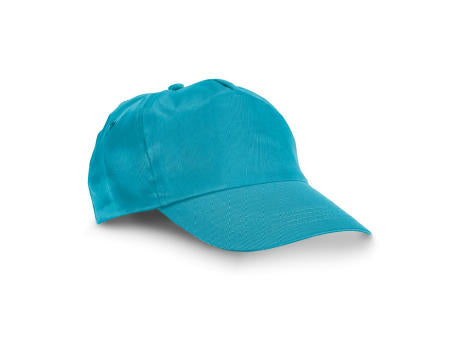 CAMPBEL. Kappe aus Polyester