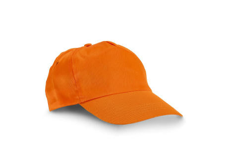 CAMPBEL. Kappe aus Polyester
