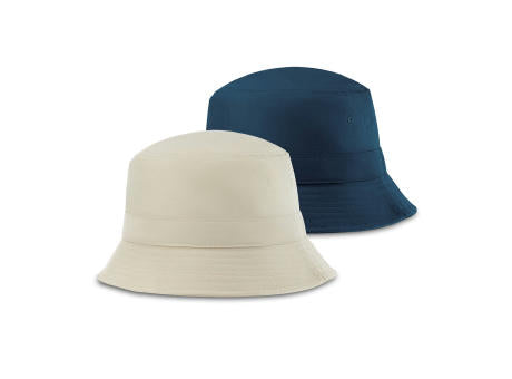 JOSEPH. Eimerhut aus Canvas Baumwolle und Polyester (220 g/m²)