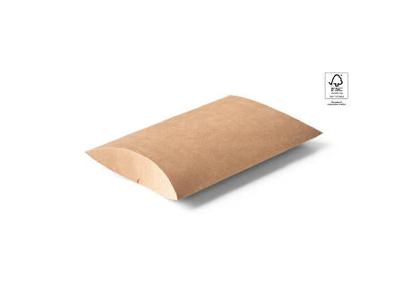 HOLM. Schürze aus 100% Canvas-Baumwolle (320 g/m²) mit Metalldetails