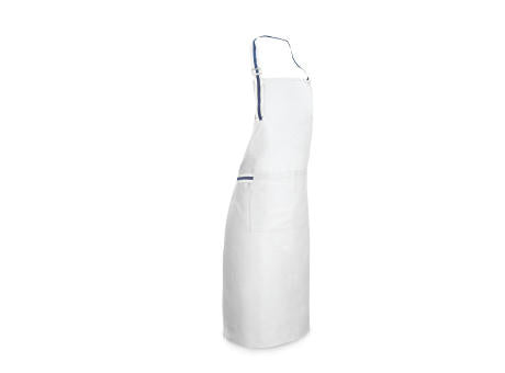 GINGER. Schürze aus Baumwolle und Polyester