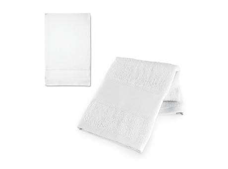 GEHRIG. Sporthandtuch aus Baumwolle (380 g/m²)