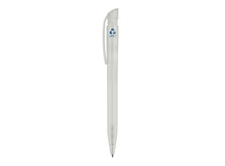 Kugelschreiber S45 R-PET Transparent