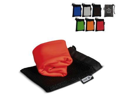 Kühlendes Handtuch aus RPET-Material, 30x80cm