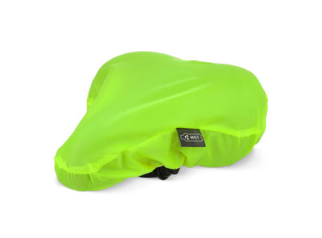 Fahrrad Sattelbezug aus R-PET-Material