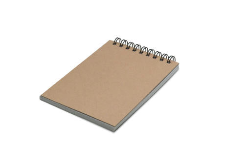 Reporter Notizbuch aus Steinpapier