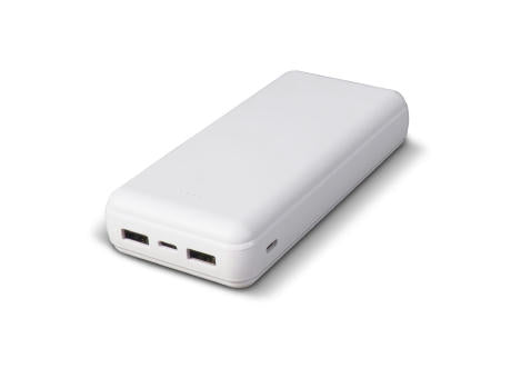 Elite Powerbank 16000mAh