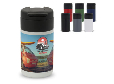 Isolierbecher Flow 250ml