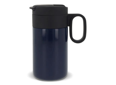 Isolierbecher Flow mit Griff 250ml