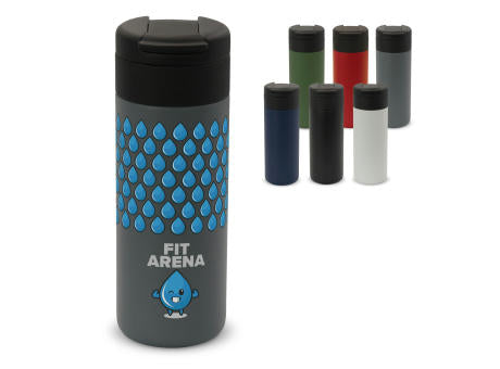 Isolierbecher Flow 400ml
