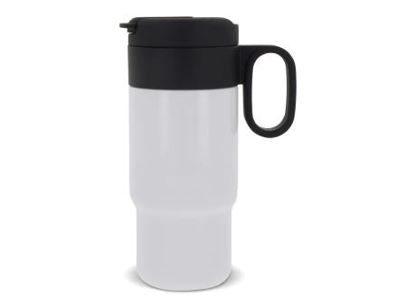 Isolierbecher Flow mit Griff 300ml