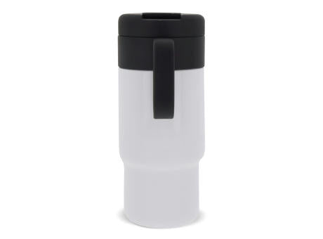 Isolierbecher Flow mit Griff 300ml