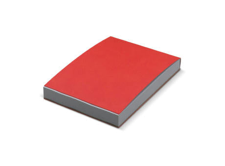 Notizbuch mit 150 Blatt Recyclingpapier