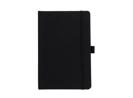Notizbuch DIN A5 aus R-PET-Material