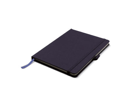 Notizbuch DIN A5 aus R-PET-Material