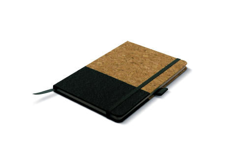 Notizbuch DIN A5 aus Kork