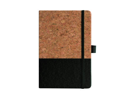 Notizbuch DIN A5 aus Kork