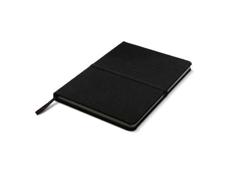 Bullet Journal DIN A5 aus RPET-Material