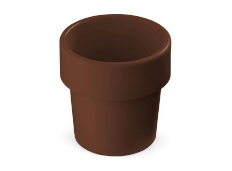 Hot-but-cool Tasse mit Erdbeersamen