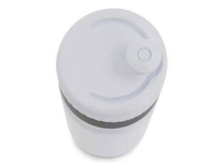 Sportflasche mit Rand 750ml