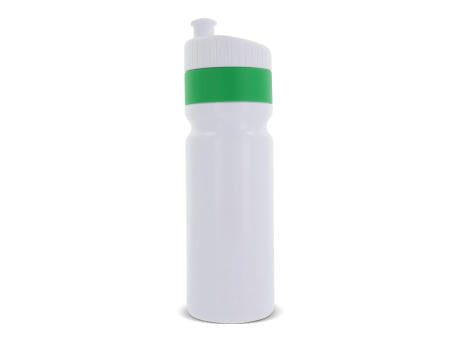 Sportflasche mit Rand 750ml