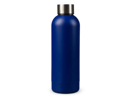 Isolierflasche matt 500ml