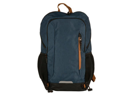Outdoor Rucksack aus RPET-Material