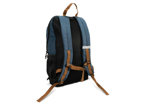 Outdoor Rucksack aus RPET-Material