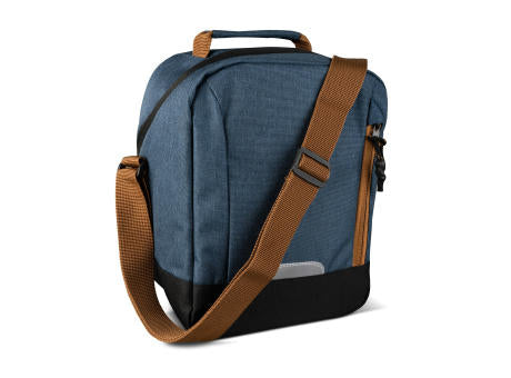 Kühltasche aus RPET-Material 8L