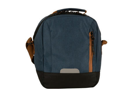 Kühltasche aus RPET-Material 8L