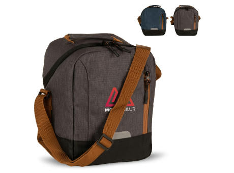 Kühltasche aus RPET-Material 8L
