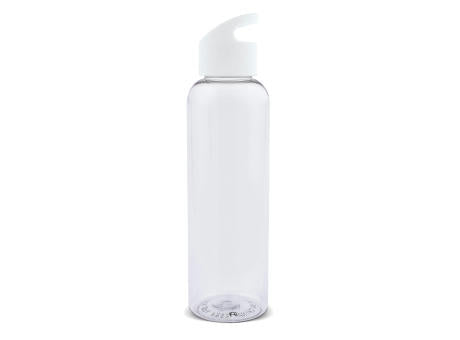 Loop Flasche transparent R-PET 600ml